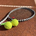 Tennis Terms